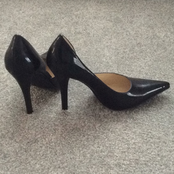 Colin Stuart stiletto heels - Picture 4 of 5